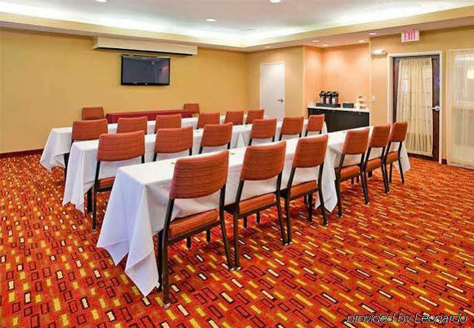 Courtyard Houston The Woodlands Hotel Bagian luar foto